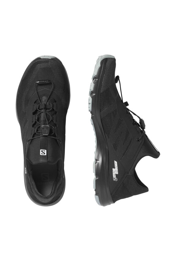 Salomon AMPHIB BOLD 2 SİYAH Erkek Outdoor Ayakkabı - 6