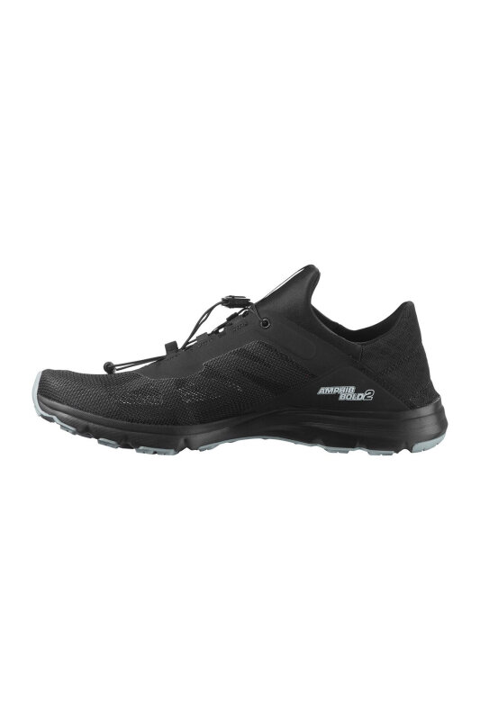 Salomon AMPHIB BOLD 2 SİYAH Erkek Outdoor Ayakkabı - 5