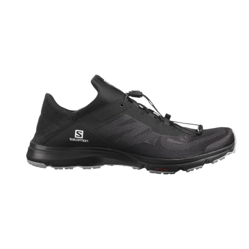 Salomon AMPHIB BOLD 2 SİYAH Erkek Outdoor Ayakkabı - 1