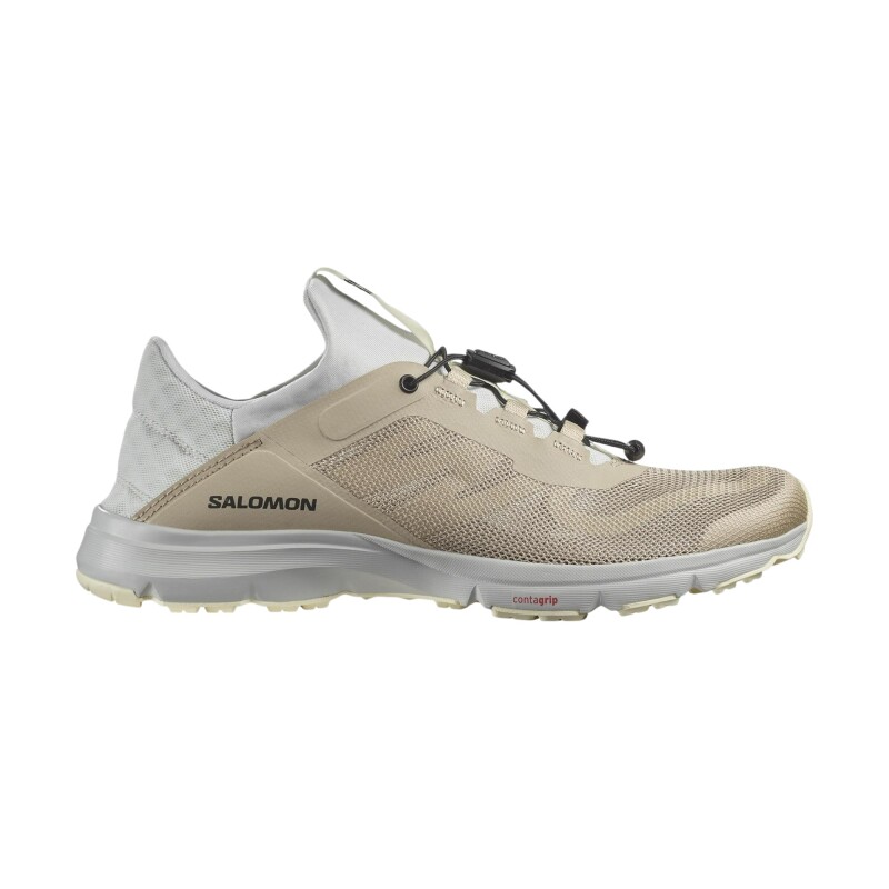 Salomon Amphib Bold 2 W Bej Kadın Outdoor Ayakkabı - 1