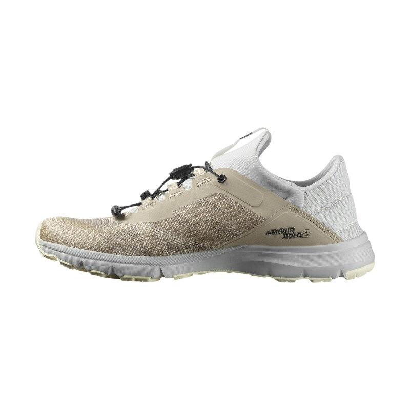 Salomon Amphib Bold 2 W Bej Kadın Outdoor Ayakkabı - 2