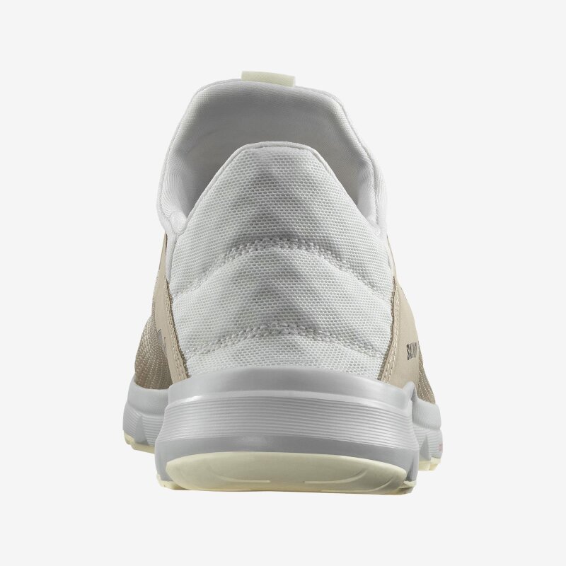 Salomon Amphib Bold 2 W Bej Kadın Outdoor Ayakkabı - 5