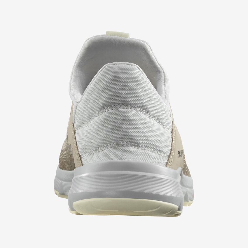 Salomon Amphib Bold 2 W Bej Kadın Outdoor Ayakkabı - 5