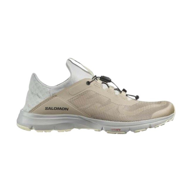 Salomon AMPHIB BOLD 2 W Bej Kadın Outdoor Ayakkabı - Salomon