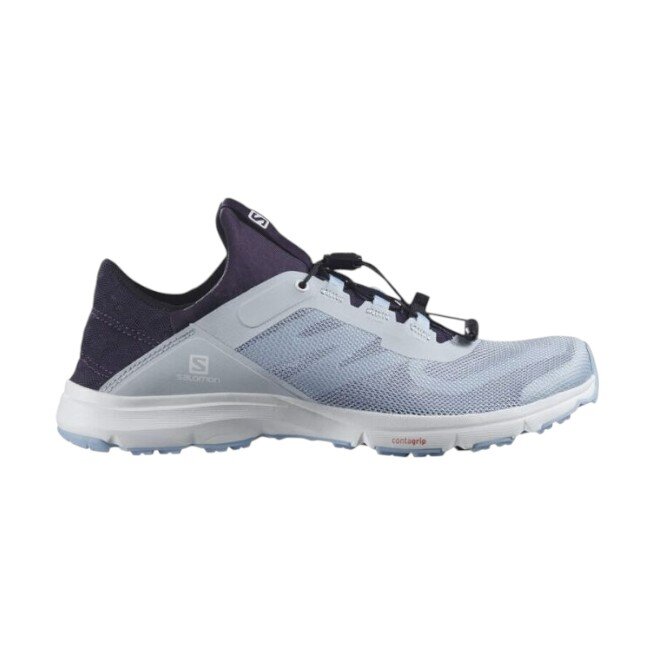 Salomon AMPHIB BOLD 2 W SİYAH Kadın Outdoor Ayakkabı - 1