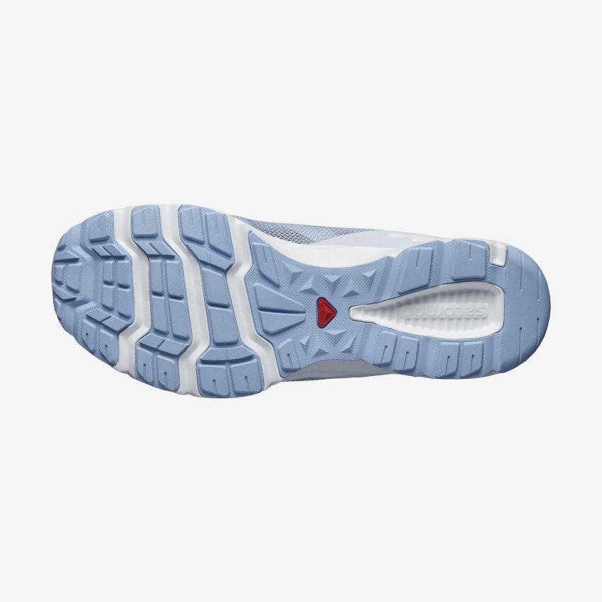 Salomon Amphib Bold 2 Mavi Kadın Outdoor Ayakkabı - 6