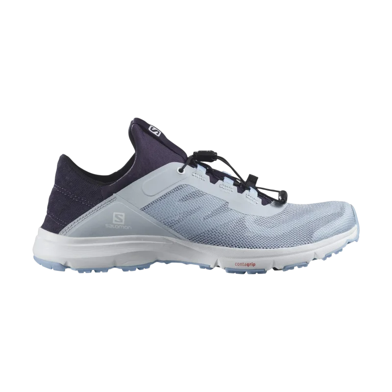 Salomon Amphib Bold 2 Mavi Kadın Outdoor Ayakkabı - 1