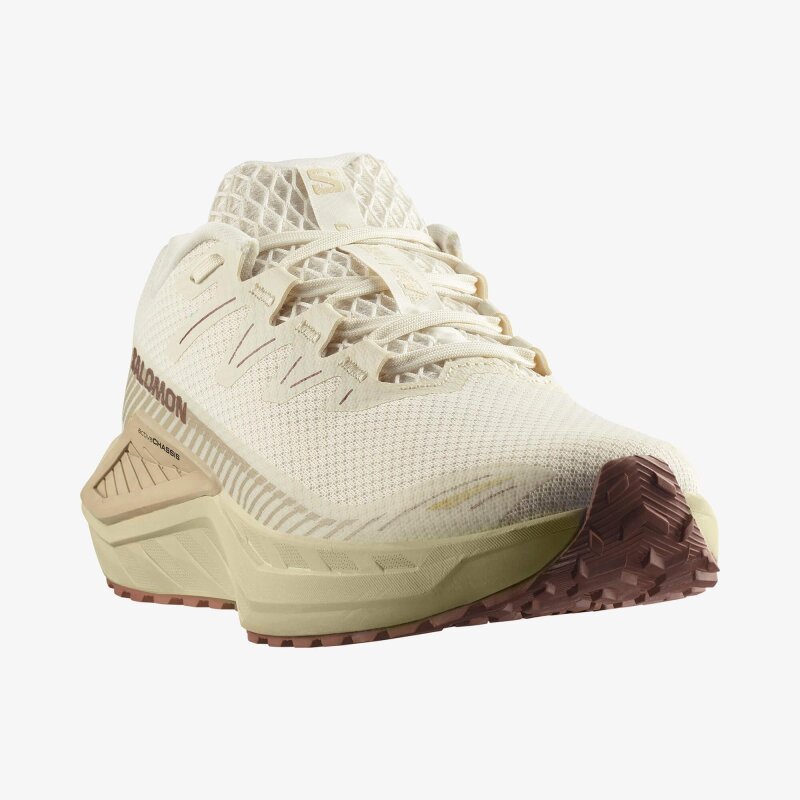 Salomon Drx Defy Grvl Erkek Koşu Ayakkabısı - 4