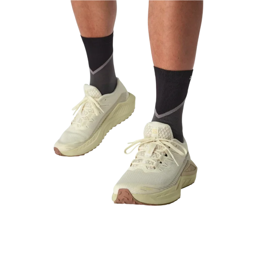 Salomon Drx Defy Grvl Erkek Koşu Ayakkabısı - 7