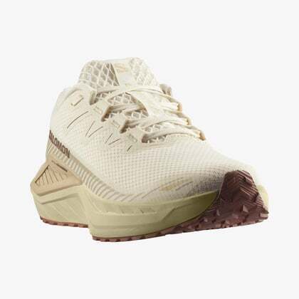 Salomon Drx Defy Grvl Erkek Koşu Ayakkabısı - 4