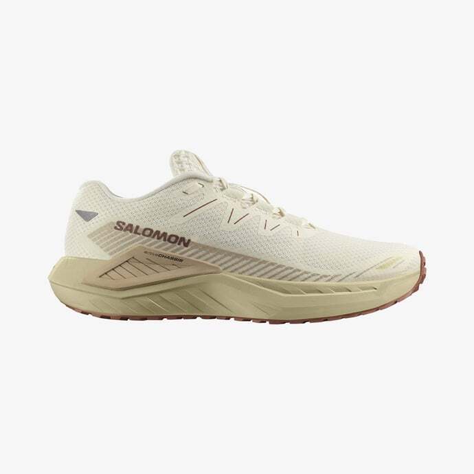 Salomon Drx Defy Grvl Erkek Koşu Ayakkabısı - 1