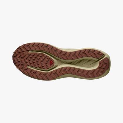 Salomon Drx Defy Grvl Erkek Koşu Ayakkabısı - 5