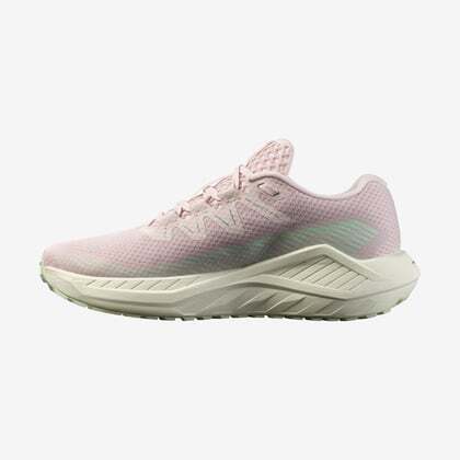 Salomon Drx Defy Grvl Kadın Koşu Ayakkabısı - 2