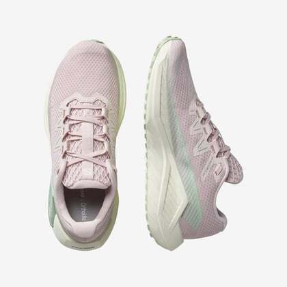 Salomon Drx Defy Grvl Kadın Koşu Ayakkabısı - 3