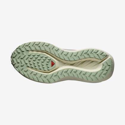 Salomon Drx Defy Grvl Kadın Koşu Ayakkabısı - 4