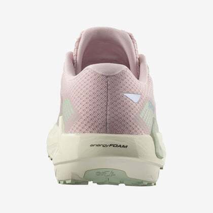 Salomon Drx Defy Grvl Kadın Koşu Ayakkabısı - 6