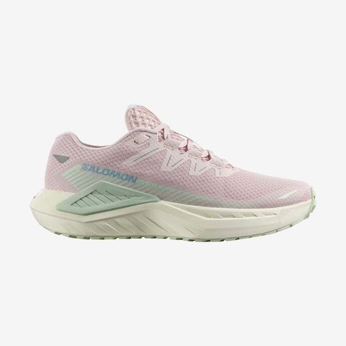Salomon Drx Defy Grvl W Kadın Koşu Ayakkabısı - 1