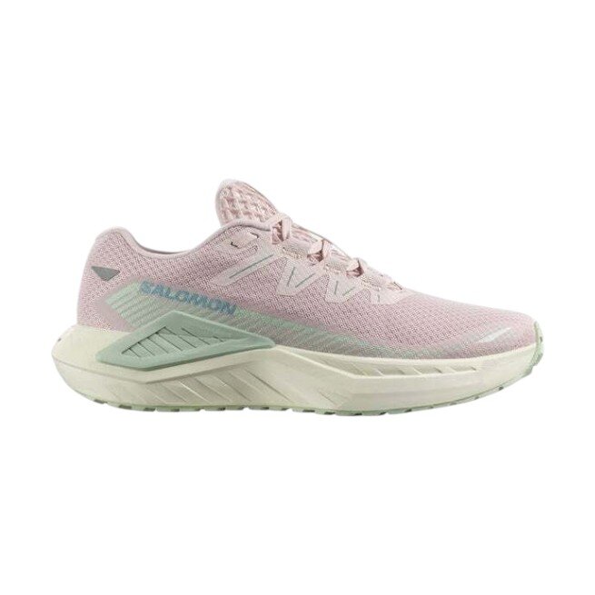Salomon Drx Defy Grvl W Kadın Koşu Ayakkabısı - 1