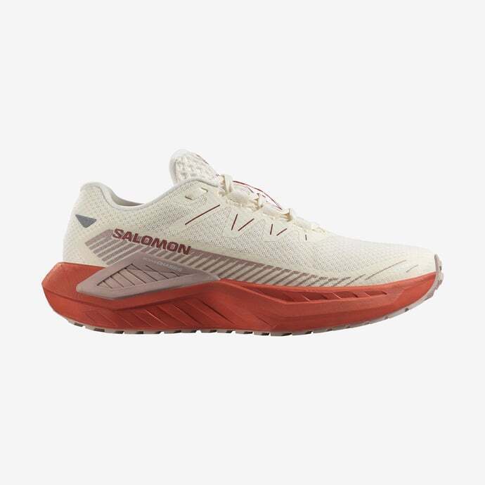 Salomon Drx Defy Grvl W Kadın Koşu Ayakkabısı - 1