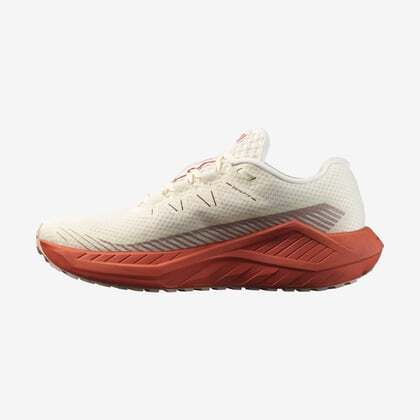 Salomon Drx Defy Grvl W Kadın Koşu Ayakkabısı - 2