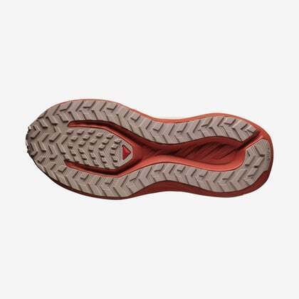 Salomon Drx Defy Grvl W Kadın Koşu Ayakkabısı - 5