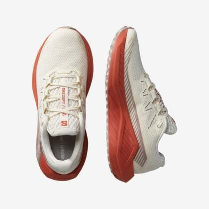 Salomon Drx Defy Grvl W Kadın Koşu Ayakkabısı - 3