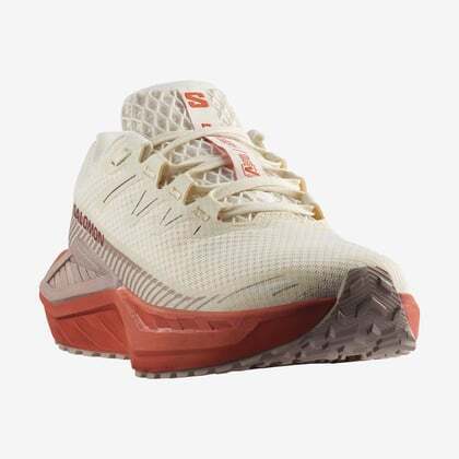 Salomon Drx Defy Grvl W Kadın Koşu Ayakkabısı - 4