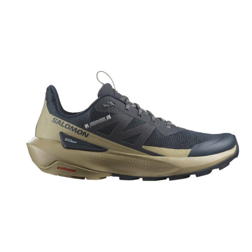Salomon ELIXIR ACTIV LACİVERT Erkek Outdoor Ayakkabı - 1