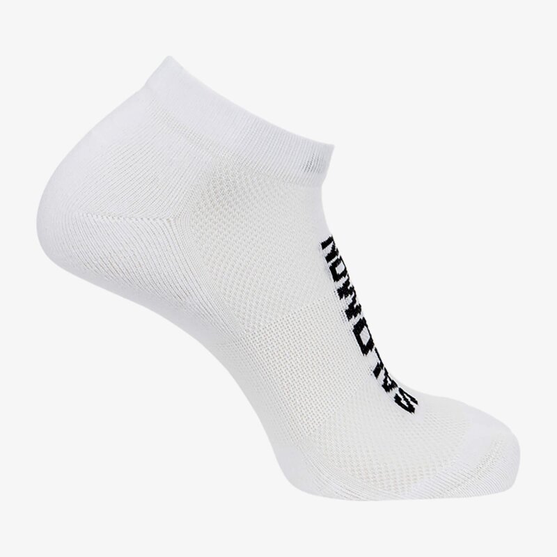 Salomon EVERYDAY LOW 3-PACK SİYAH Unisex Çorap - 3