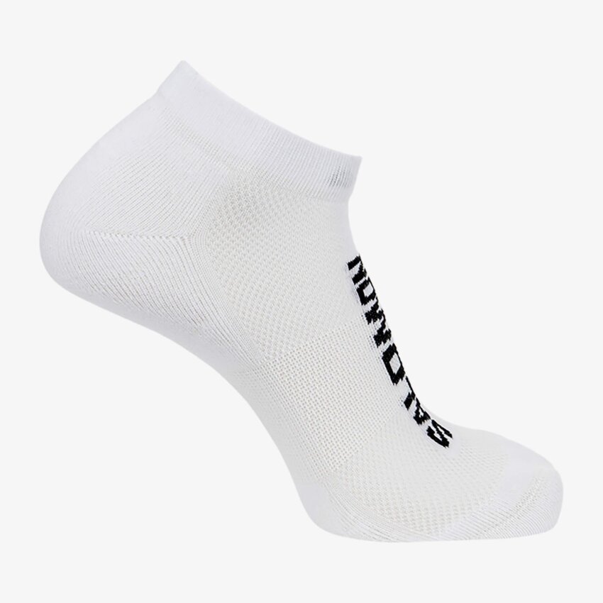 Salomon EVERYDAY LOW 3-PACK SİYAH Unisex Çorap - 3