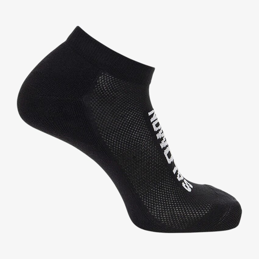 Salomon EVERYDAY LOW 3-PACK SİYAH Unisex Çorap - 2