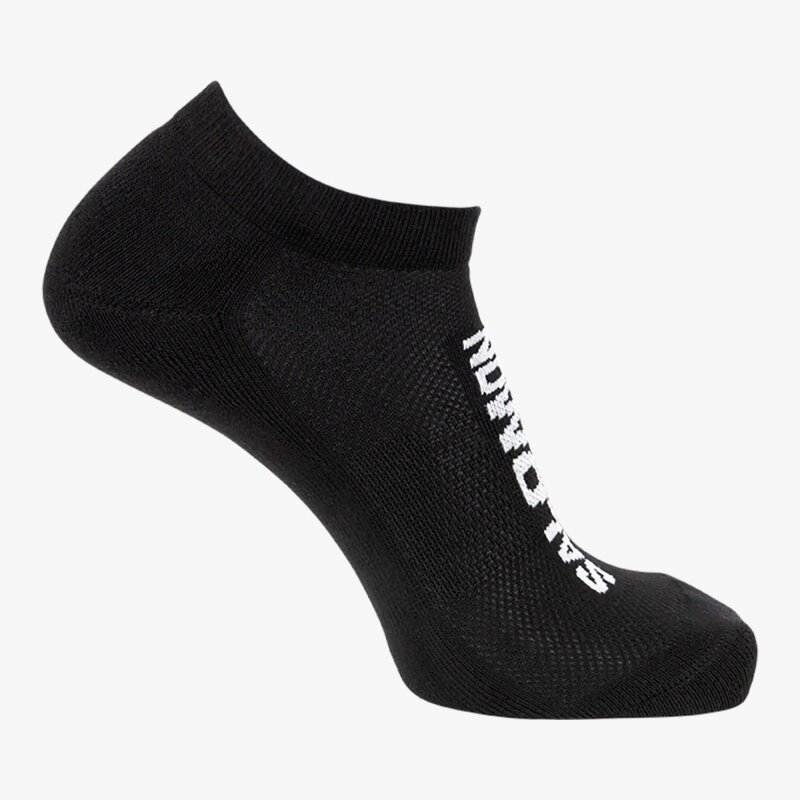 Salomon Everyday Low 3-Pack Siyah Unisex Çorap - Salomon (1)