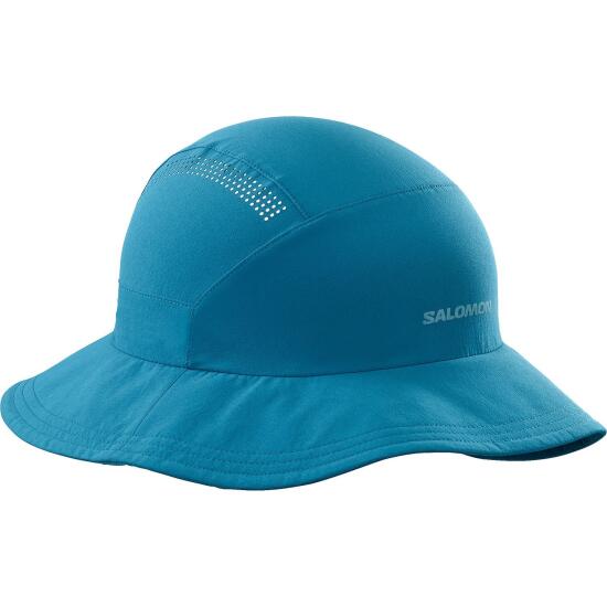 Salomon MOUNTAIN HAT Mavi Kadın Şapka - 1