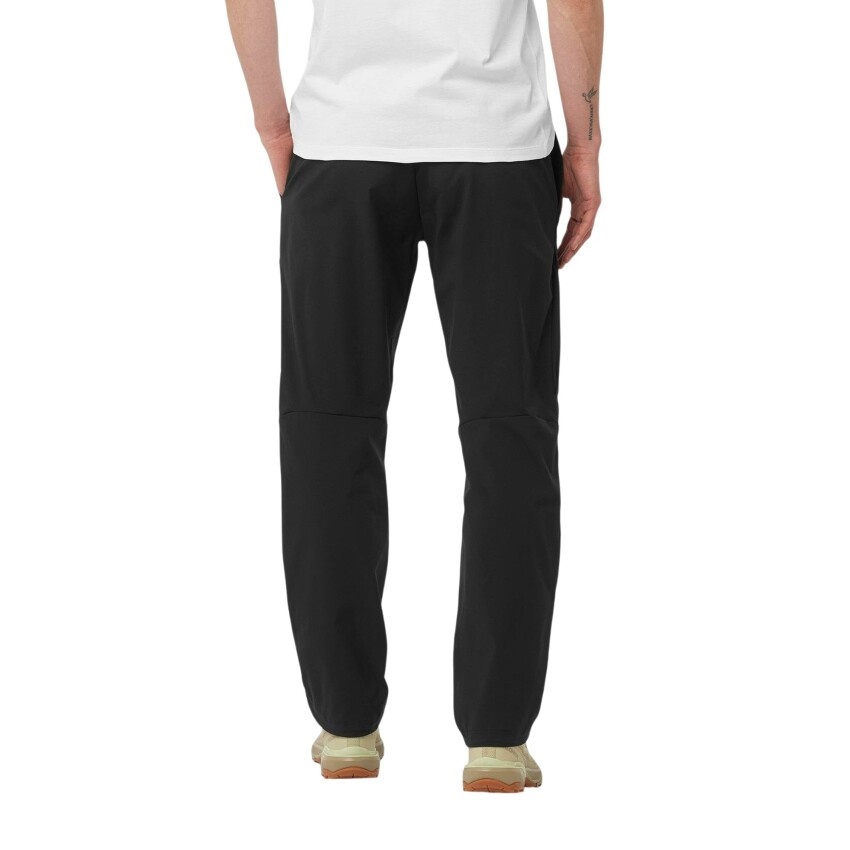 Salomon Outerpath Utility Siyah Erkek Pantolon - 2