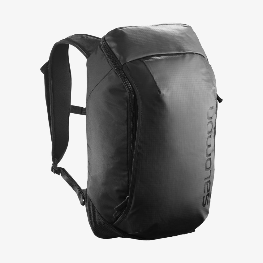 Salomon OUTLIFE PACK 20 SİYAH Erkek Sırt Çantası - 4