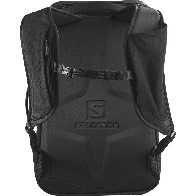 Salomon OUTLIFE PACK 20 SİYAH Erkek Sırt Çantası - 6