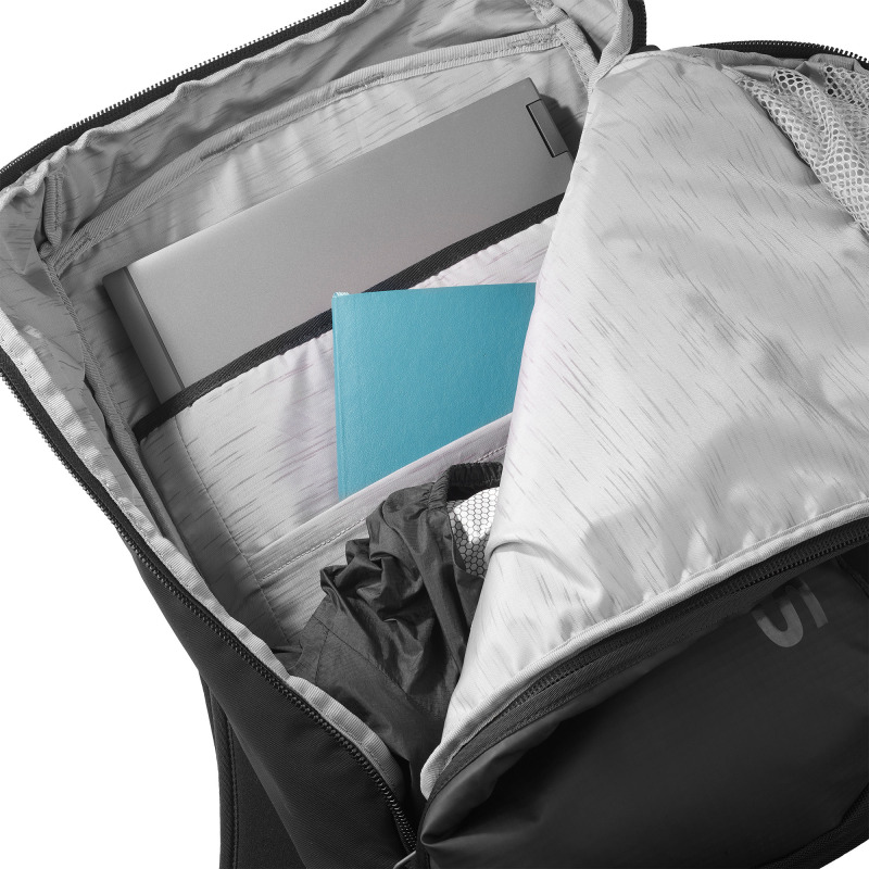 Salomon OUTLIFE PACK 20 SİYAH Erkek Sırt Çantası - 9