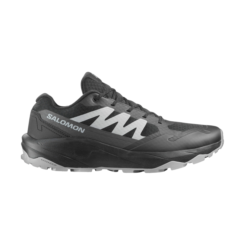 Salomon Outscape Siyah Erkek Outdoor Ayakkabı - 1