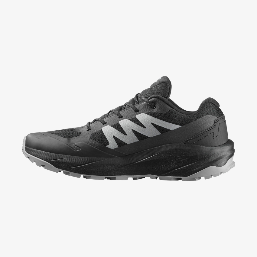 Salomon Outscape Siyah Erkek Outdoor Ayakkabı - 2