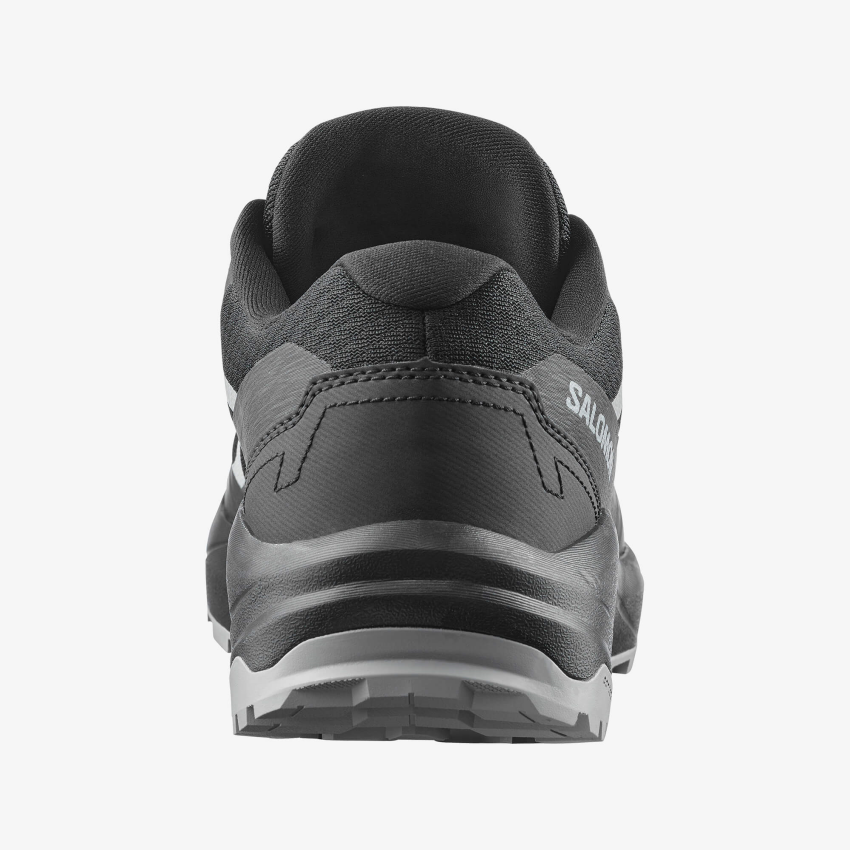 Salomon Outscape Siyah Erkek Outdoor Ayakkabı - 5