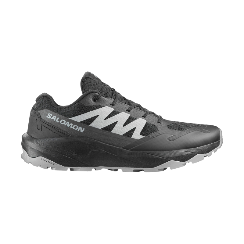 Salomon Outscape Siyah Erkek Outdoor Ayakkabı - 1