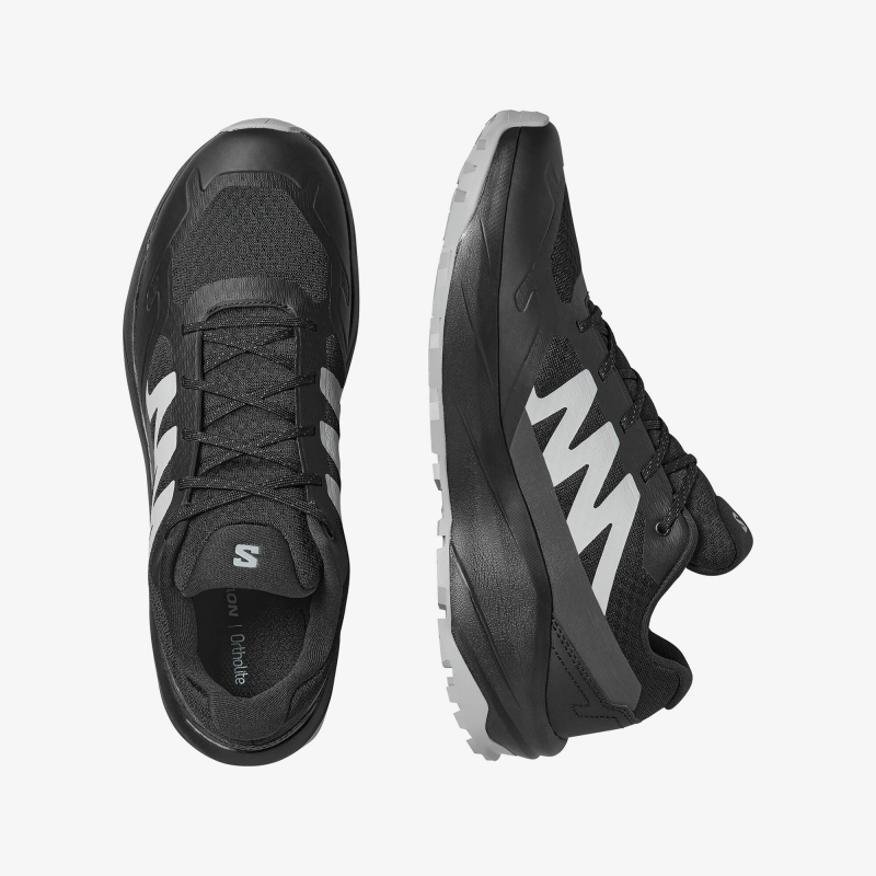 Salomon Outscape Siyah Erkek Outdoor Ayakkabı - 3