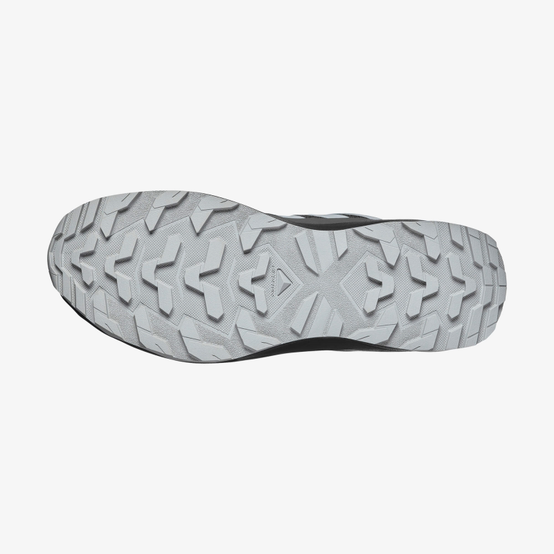 Salomon Outscape Siyah Erkek Outdoor Ayakkabı - 6