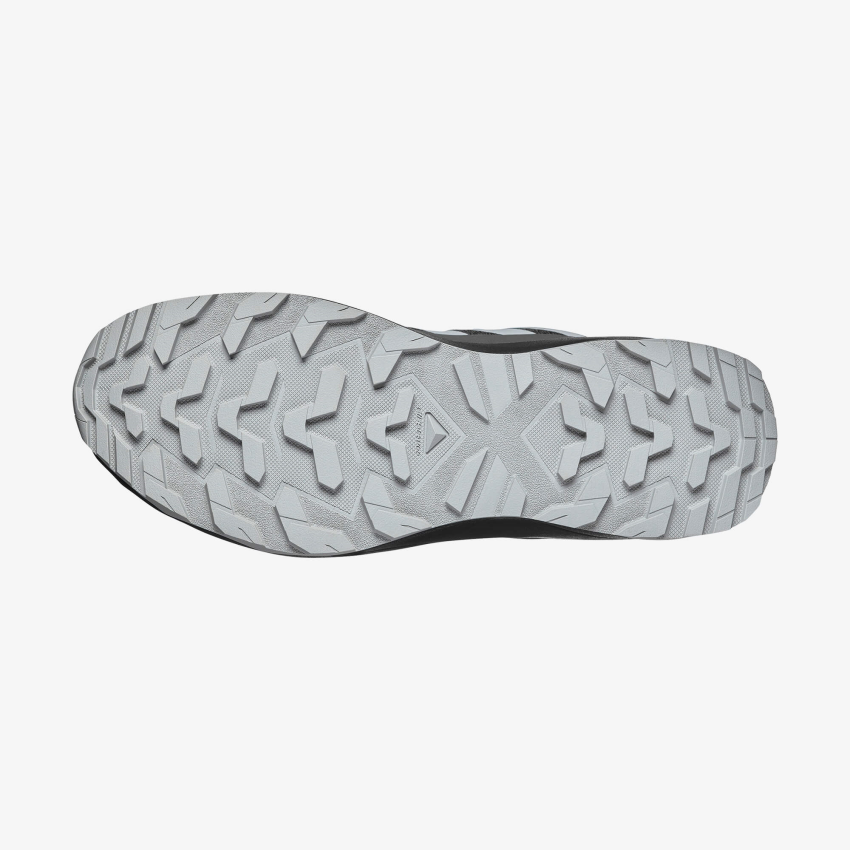 Salomon Outscape Siyah Erkek Outdoor Ayakkabı - 6