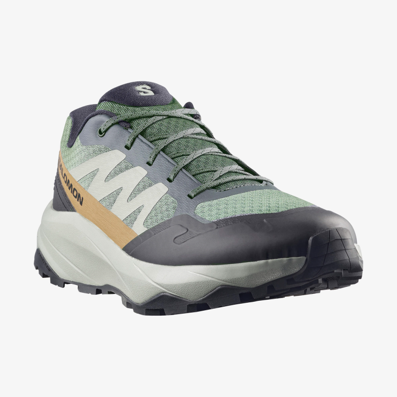 Salomon Outscape Yeşil Erkek Outdoor Ayakkabı - 3