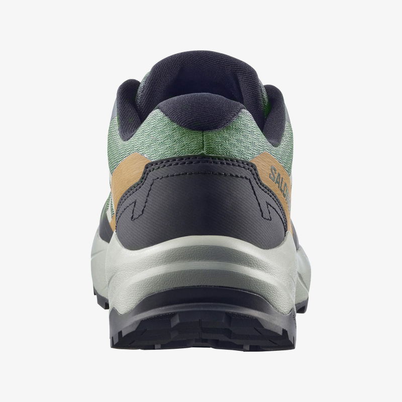 Salomon Outscape Yeşil Erkek Outdoor Ayakkabı - 5