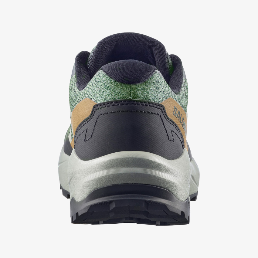 Salomon Outscape Yeşil Erkek Outdoor Ayakkabı - 5