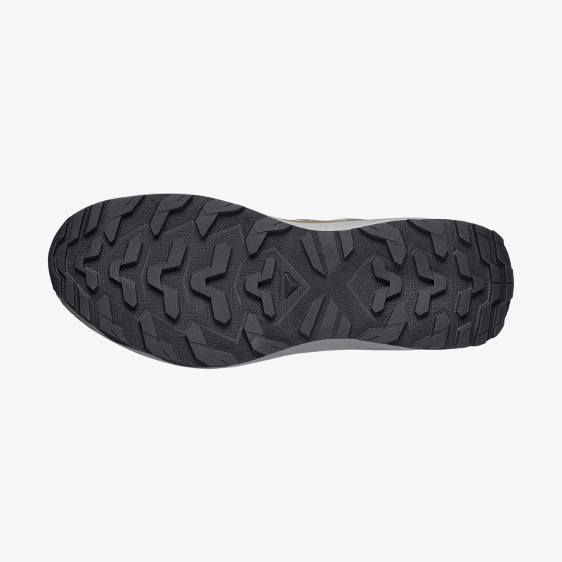 Salomon Outscape Yeşil Erkek Outdoor Ayakkabı - 7