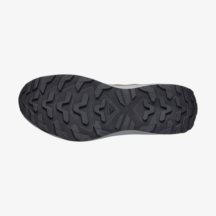 Salomon Outscape Yeşil Erkek Outdoor Ayakkabı - 7