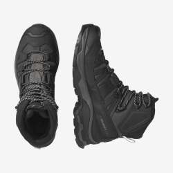 Salomon QUEST 4 GTX SİYAH Erkek Bot&Çizme - 2